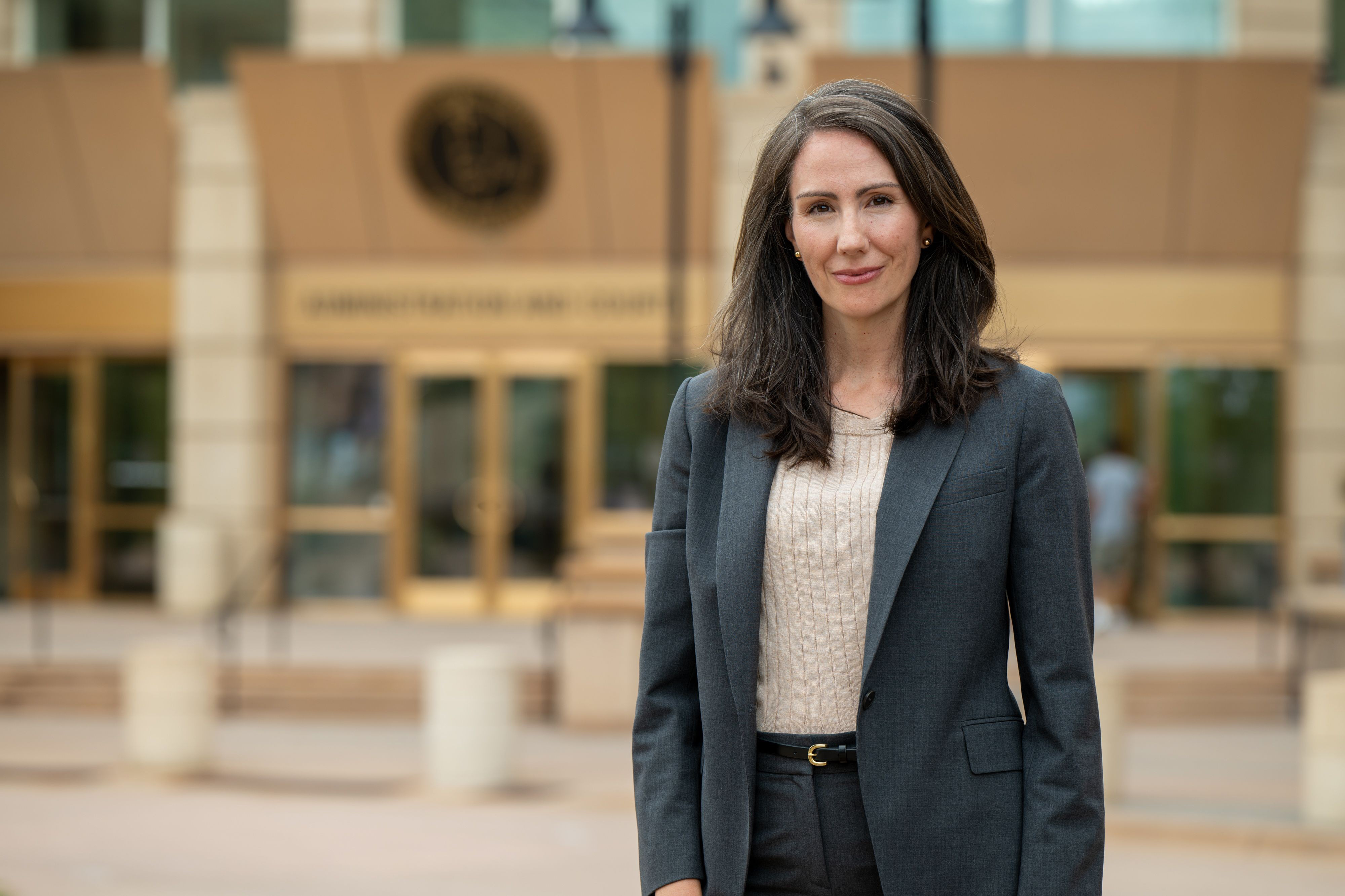 Alexis King Headshot