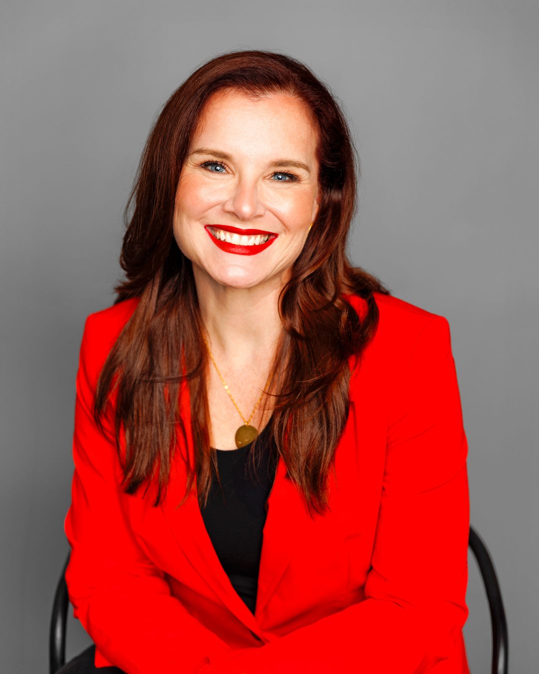 Anastasiya Bolton Headshot