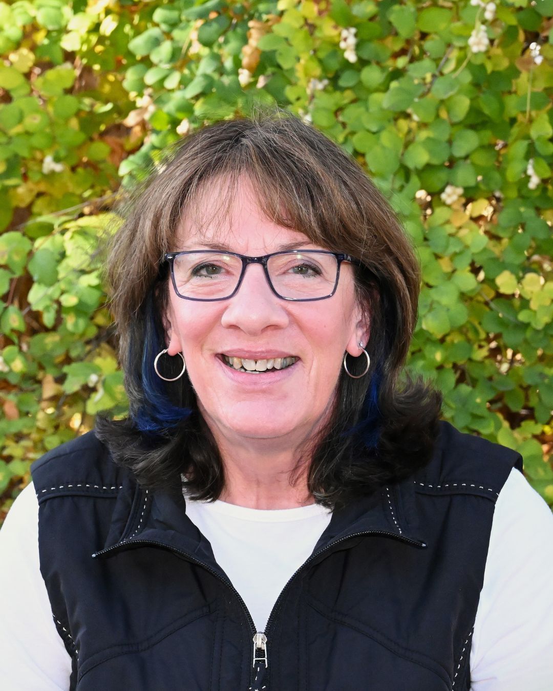 Faith Stevens Headshot