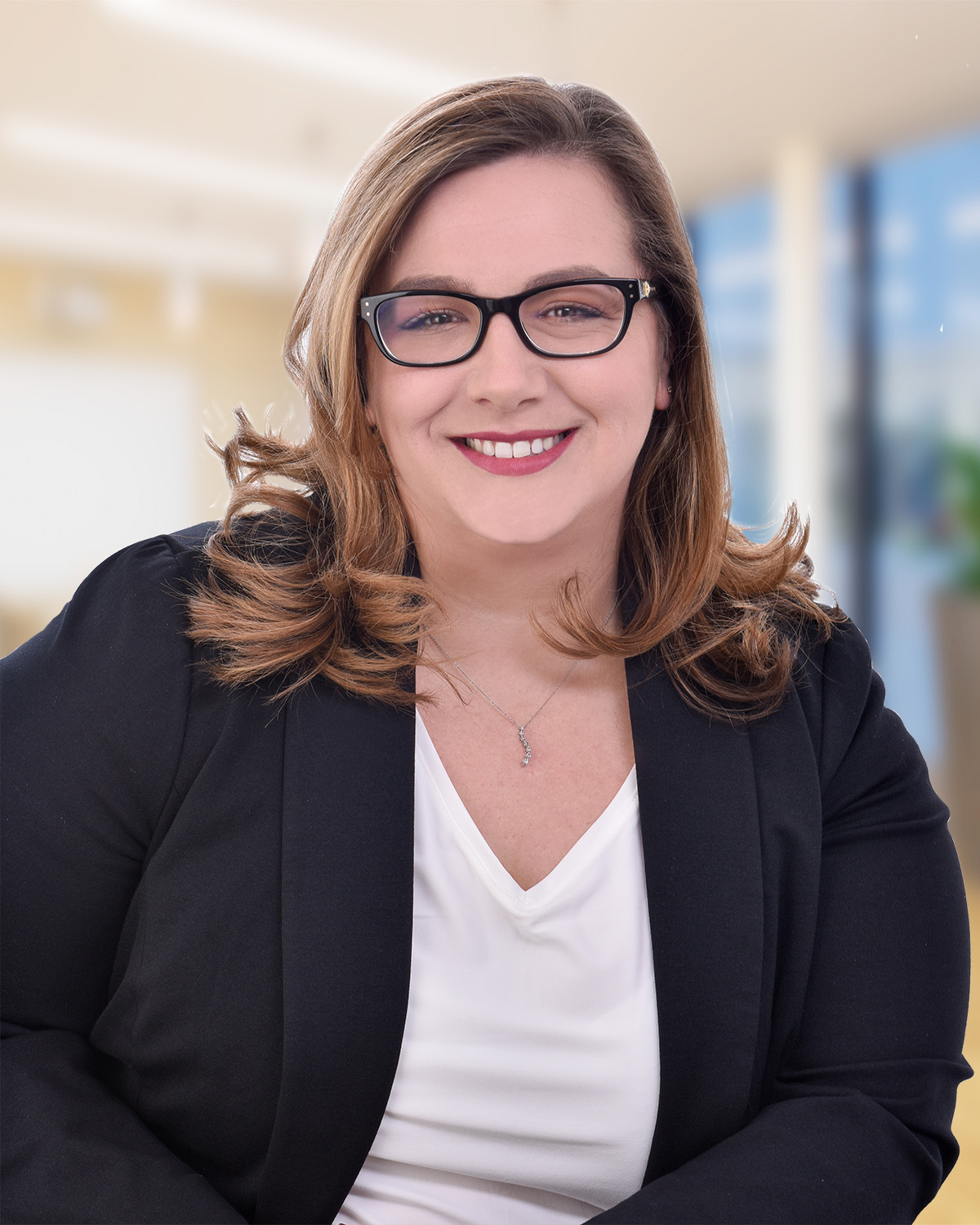 Johanna Kirschenbaum Headshot