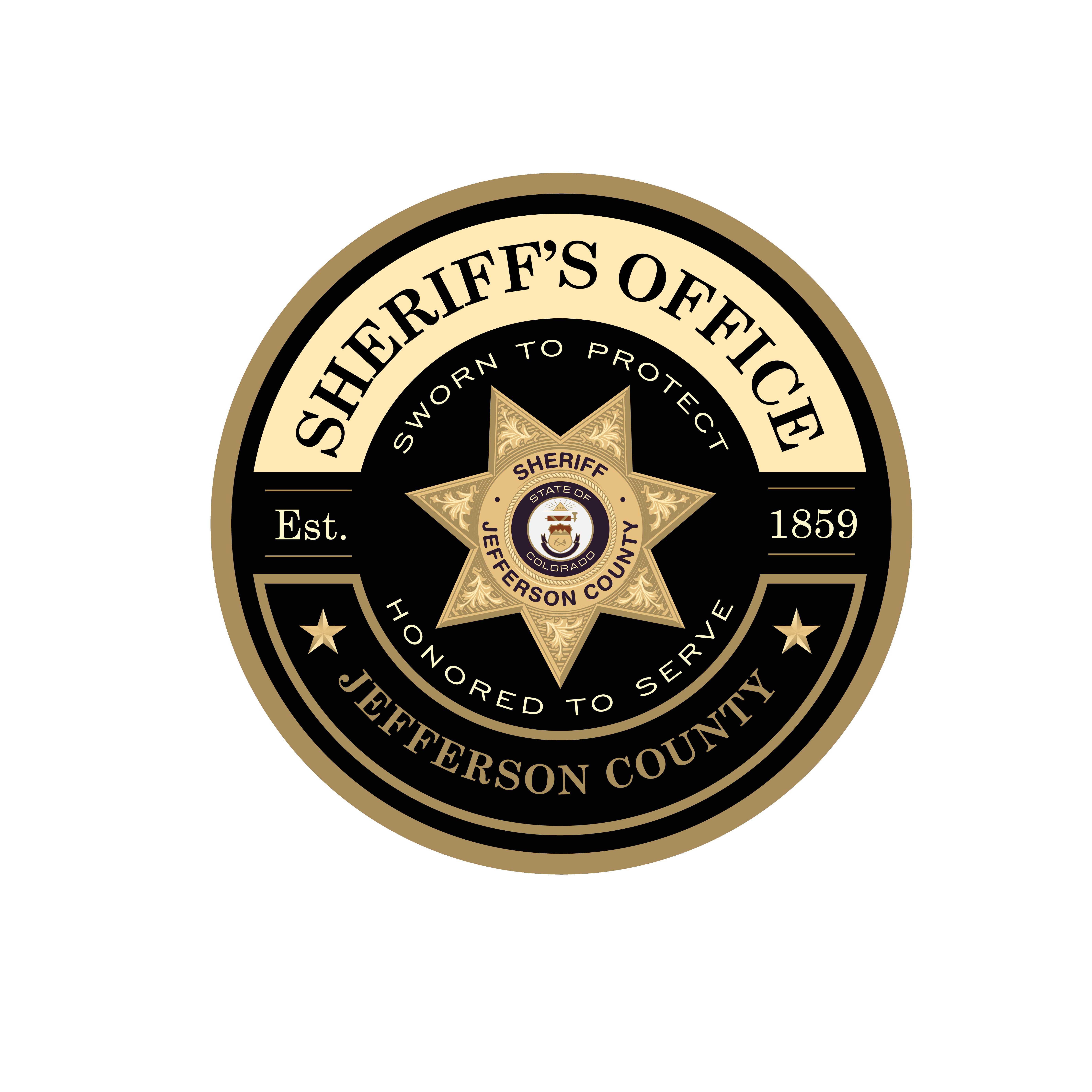 Jefferson County Sheriff's Office